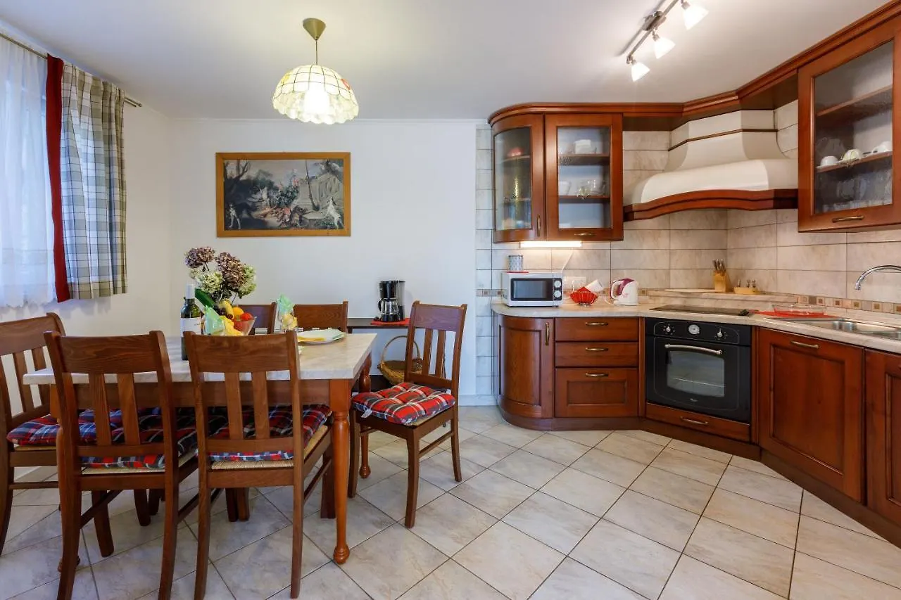 Apartments Robic Selce 0*,