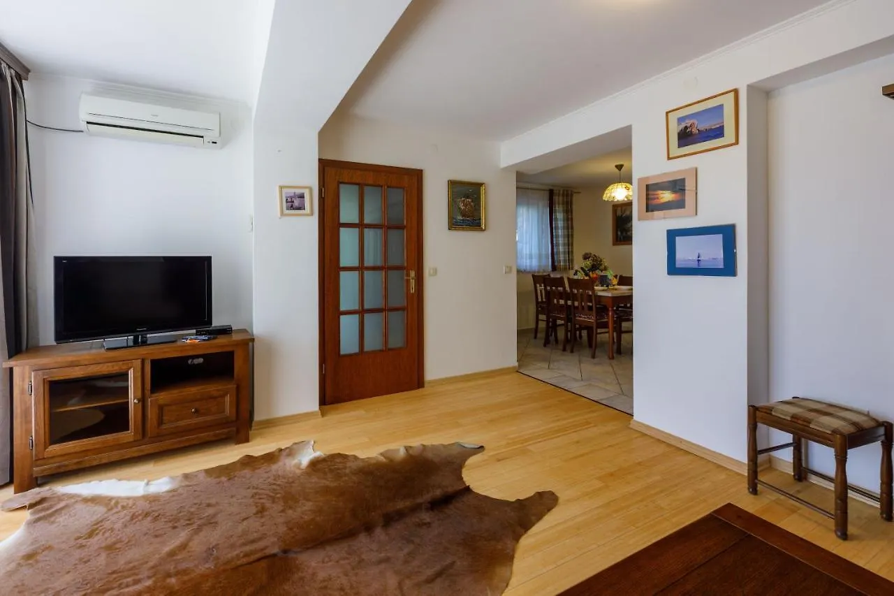 Apartments Robic Selce