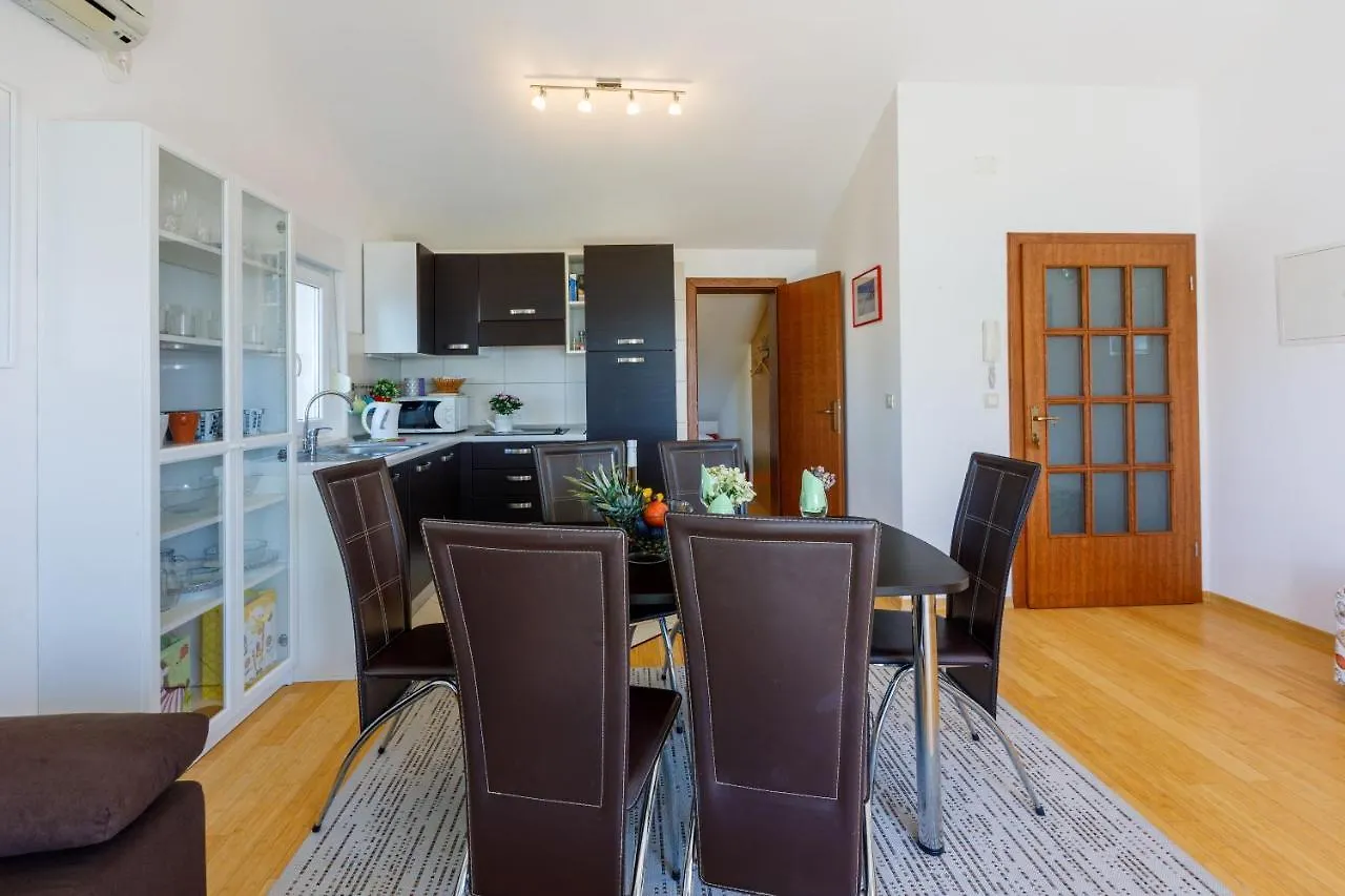 Apartments Robic Selce
