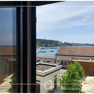 https://guest-house-pina.in-istria.net