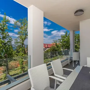 Tatjana Apartment