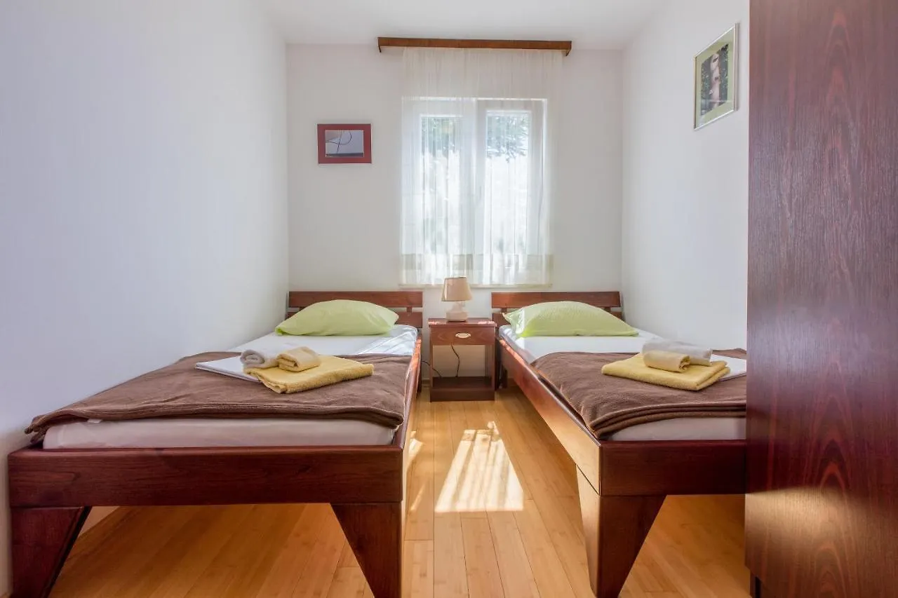 Apartments Robic Selce