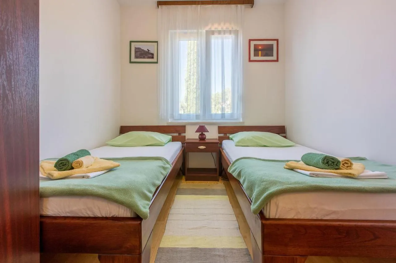 Apartments Robic Selce