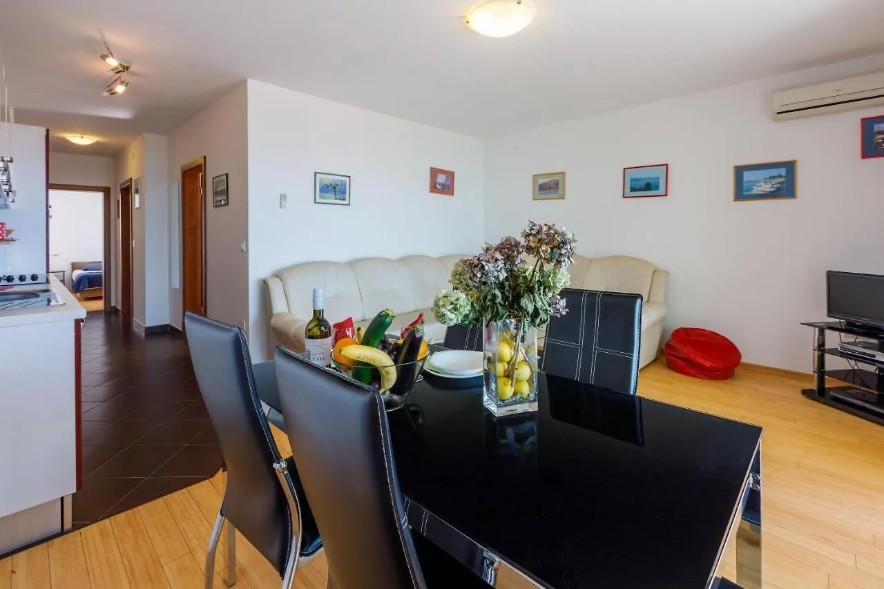 Apartments Robic Selce